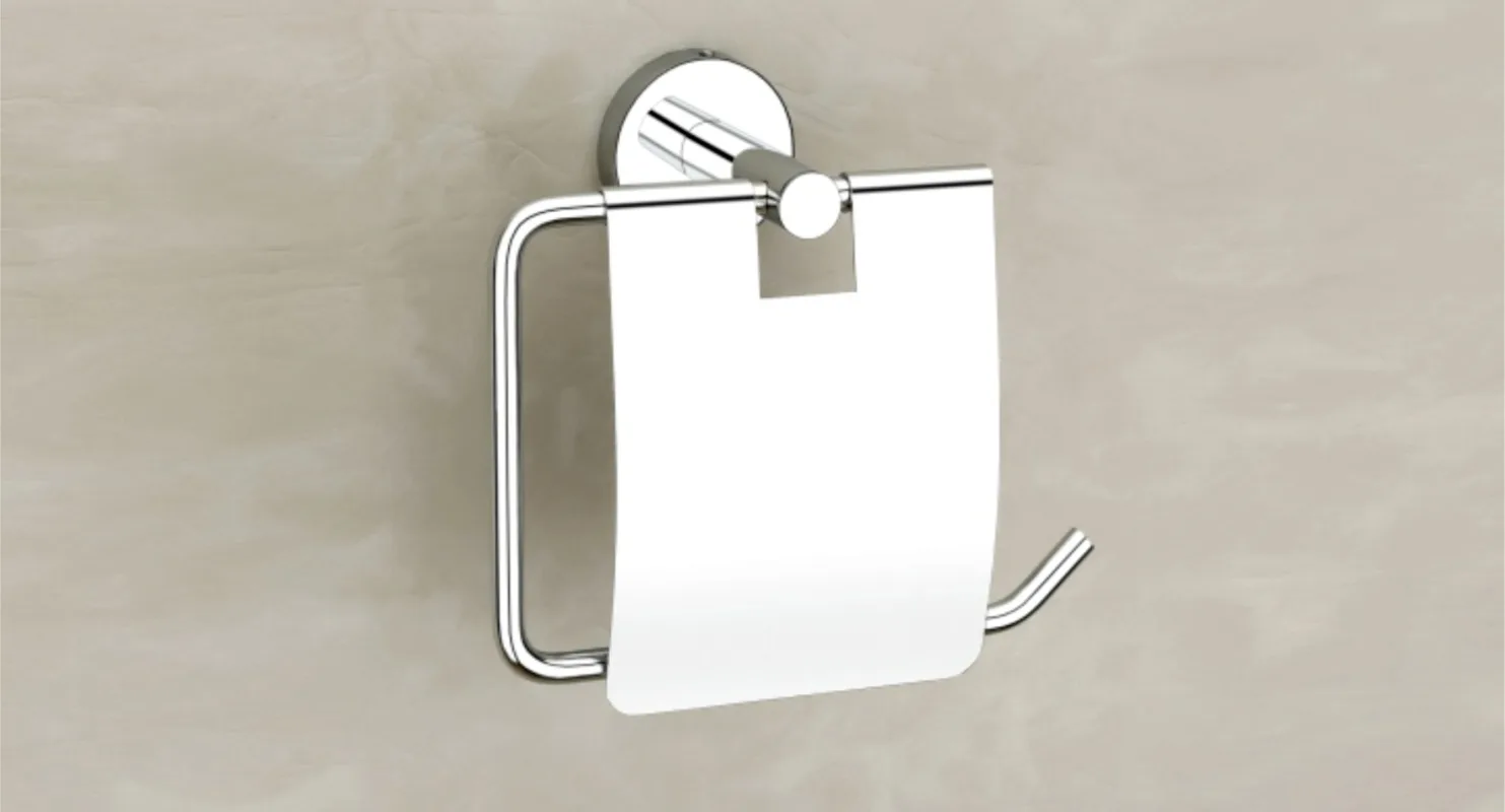 No. 1108 Paper Holder