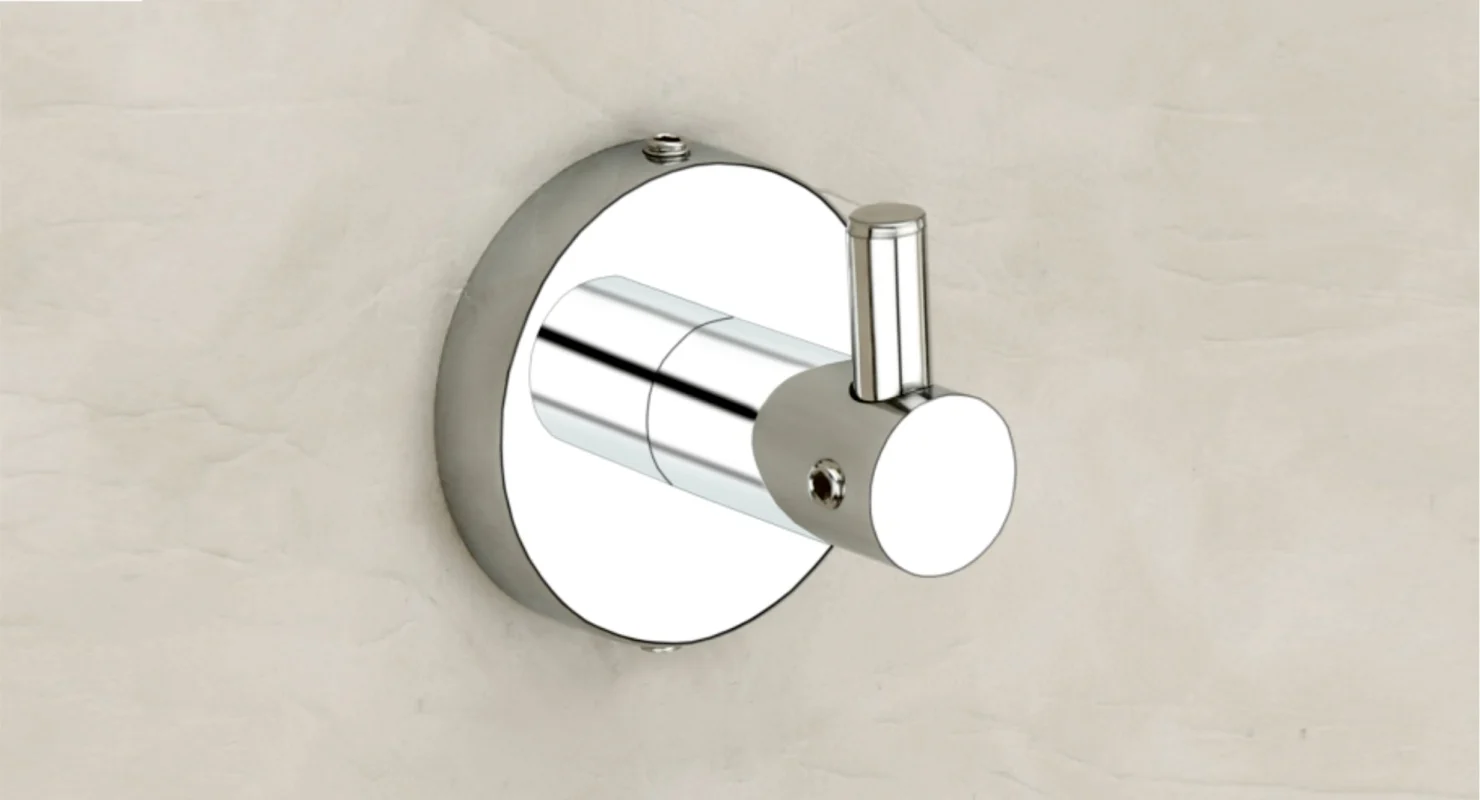 No. 1110 Robe Hook