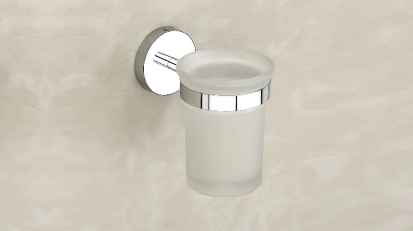 No. 1112 Tumbler Glass