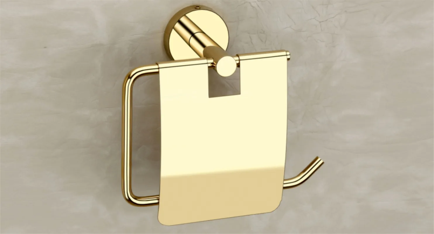 No. 1208 Paper Holder
