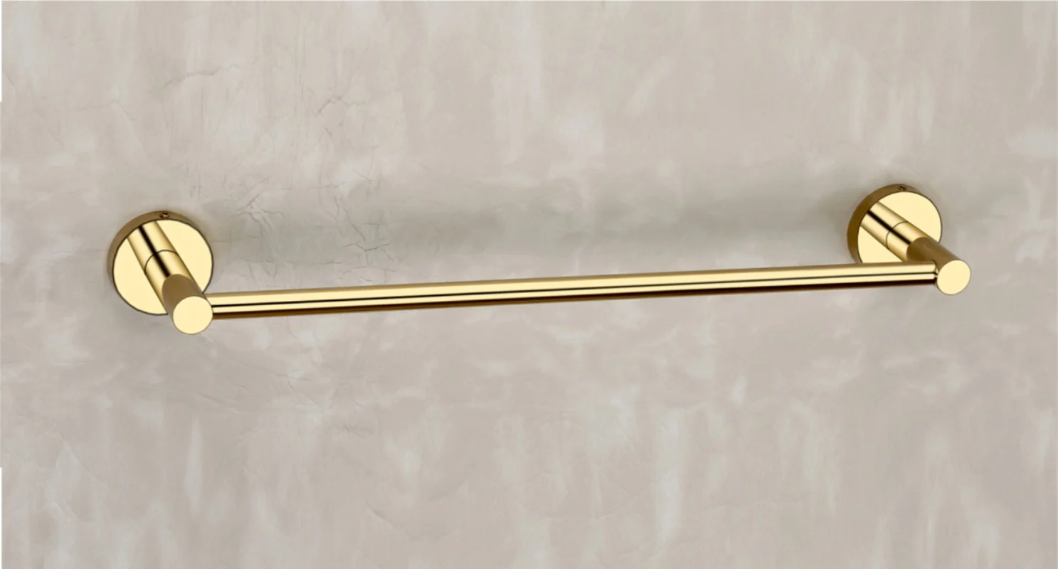 No. 1209 Towel Rod