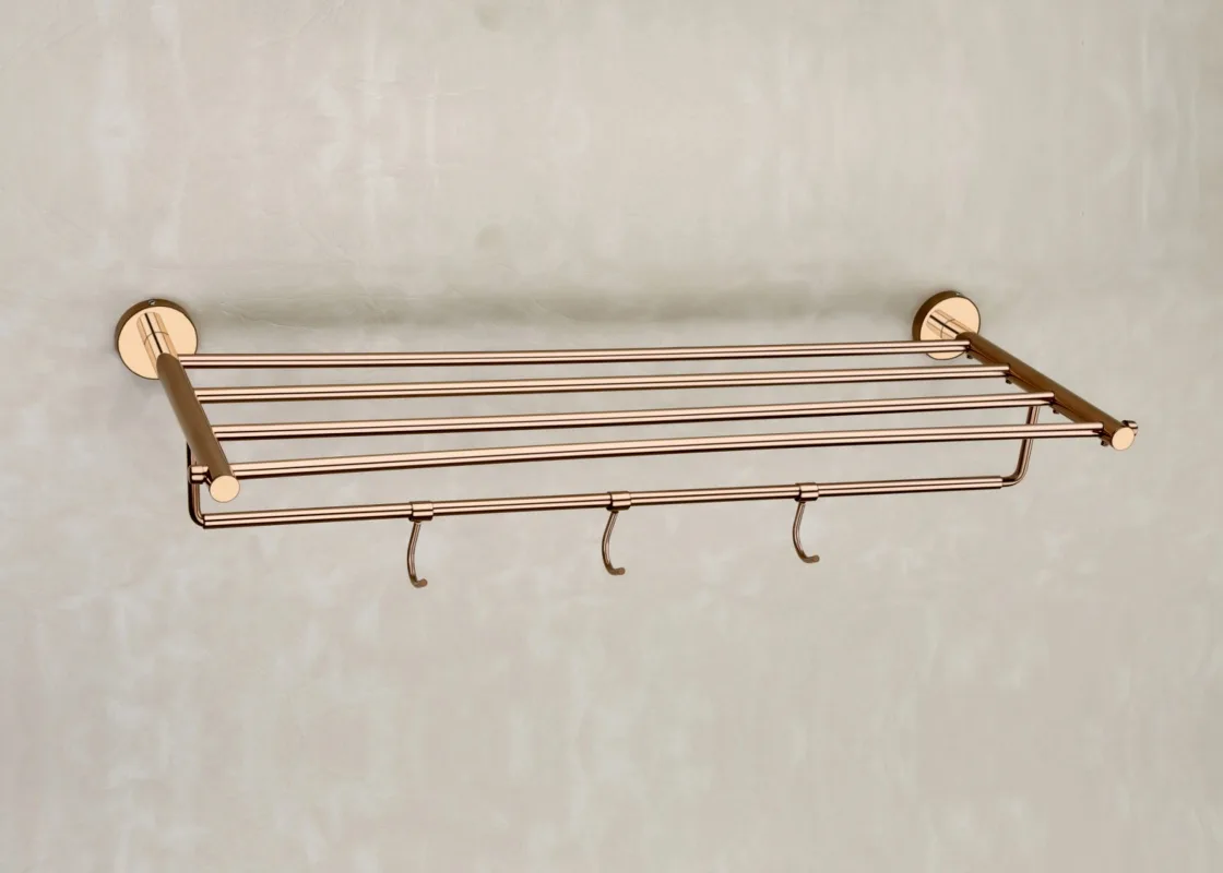 No. 1301 Towel Rack