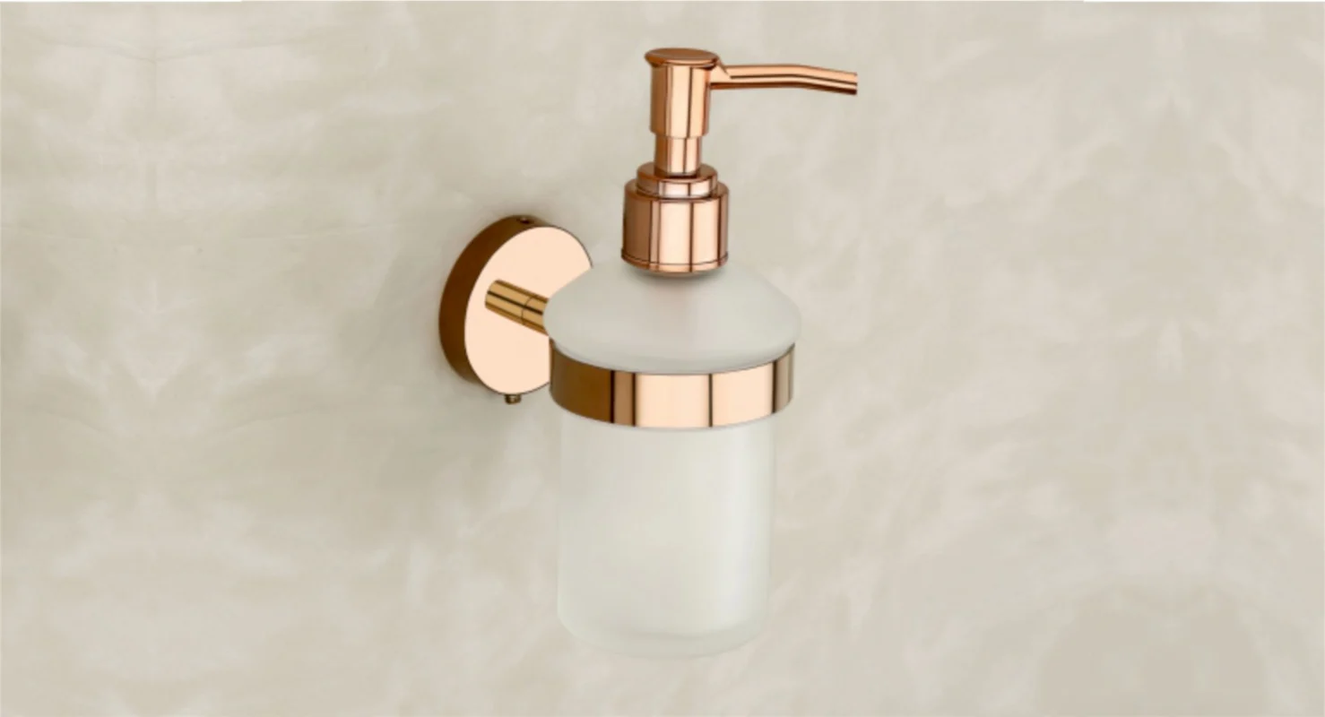 No. 1306 Liquid Dispenser