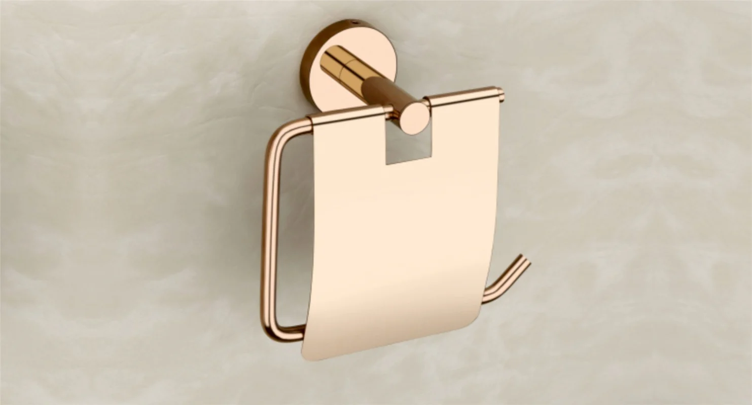 No. 1308 Paper Holder