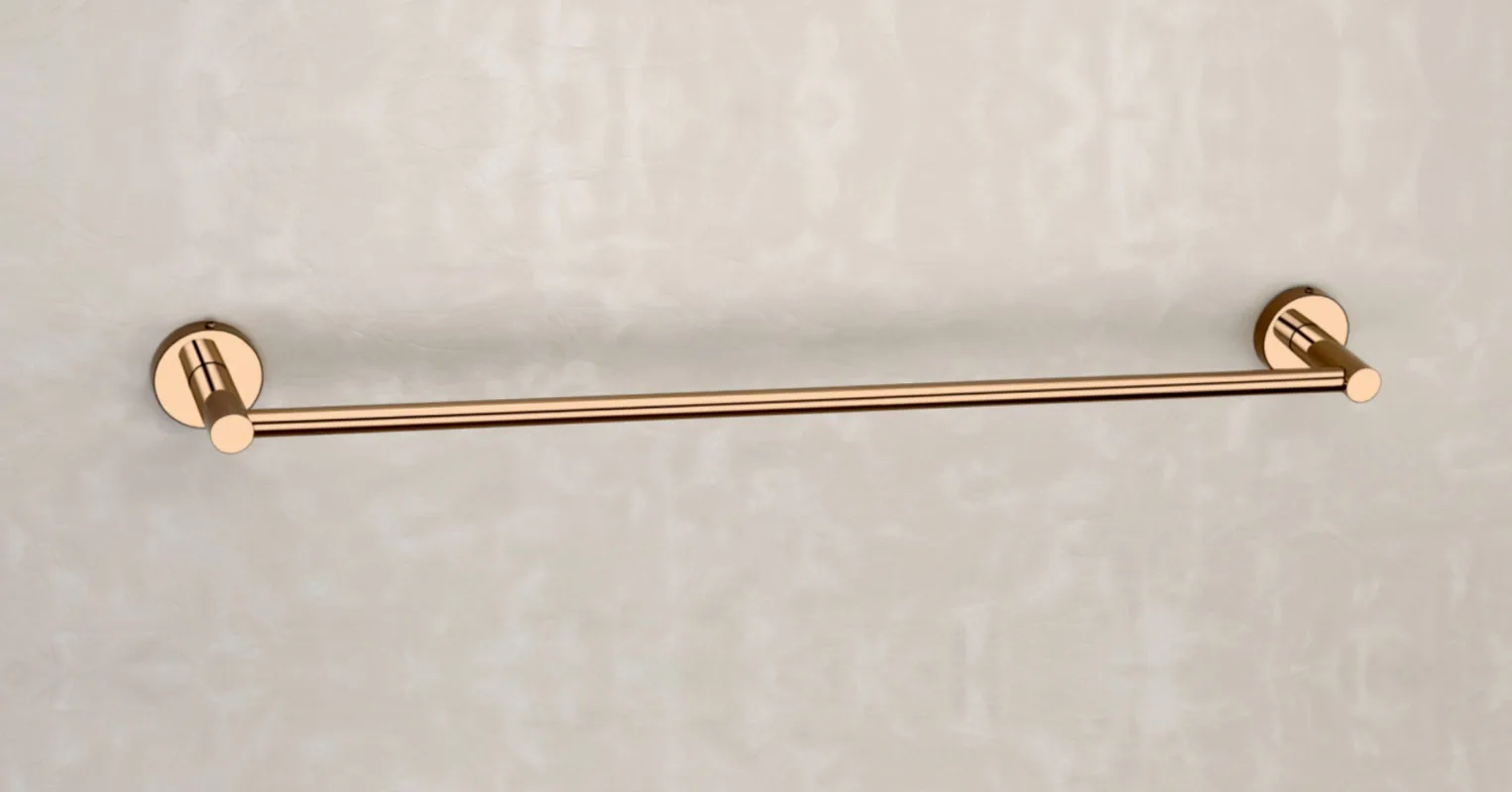 No. 1309 Towel Rod