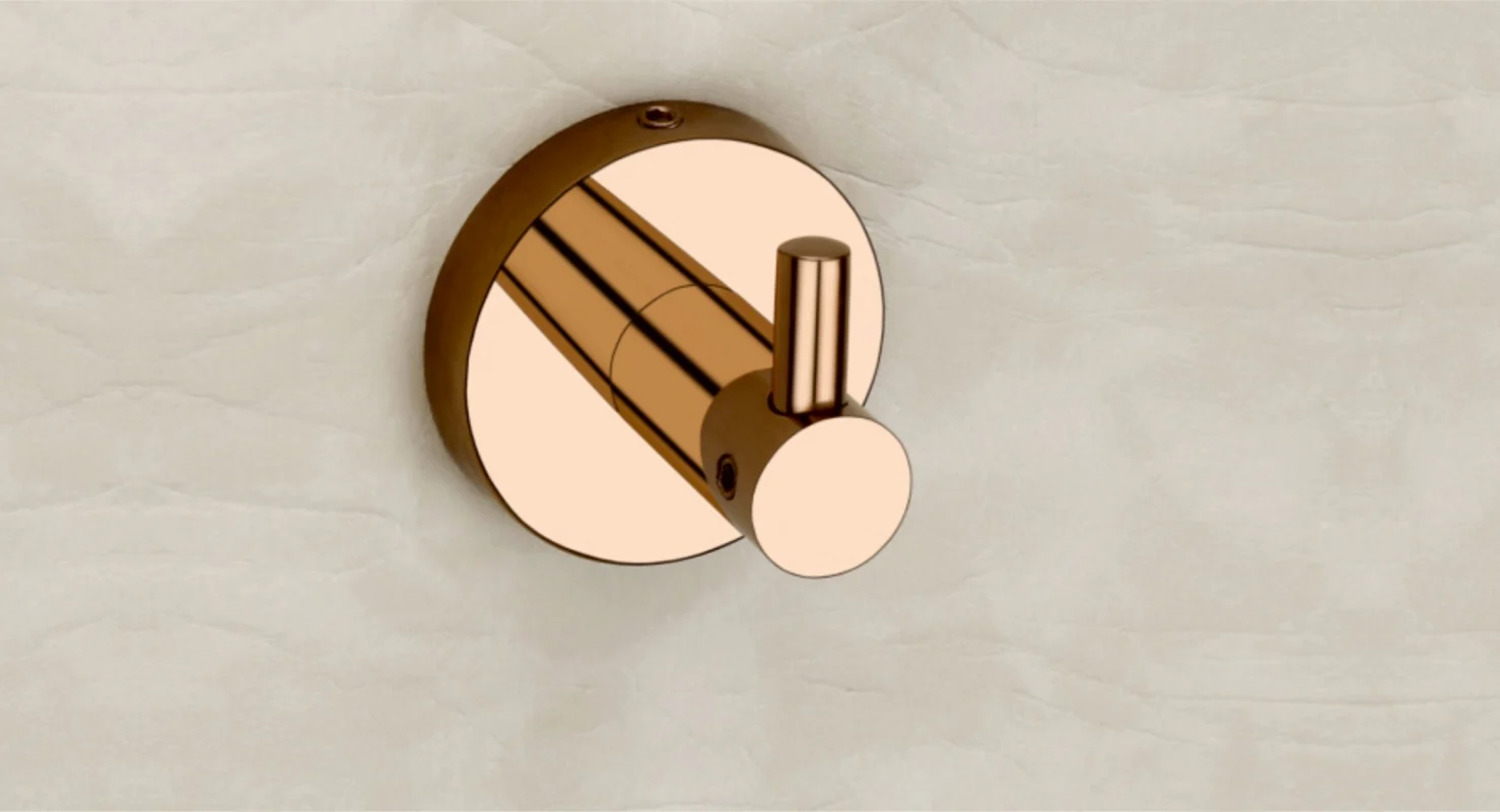 No. 1310 Robe Hook