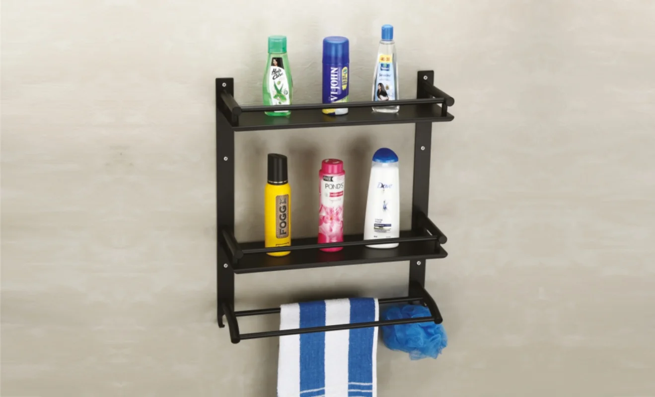 No. 2601 Big Shelf