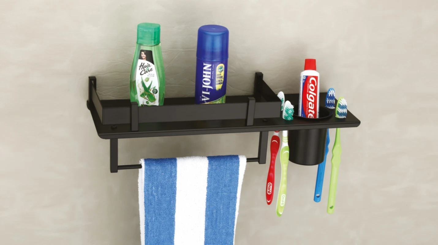 No. 2603 Shelf 3 in 1