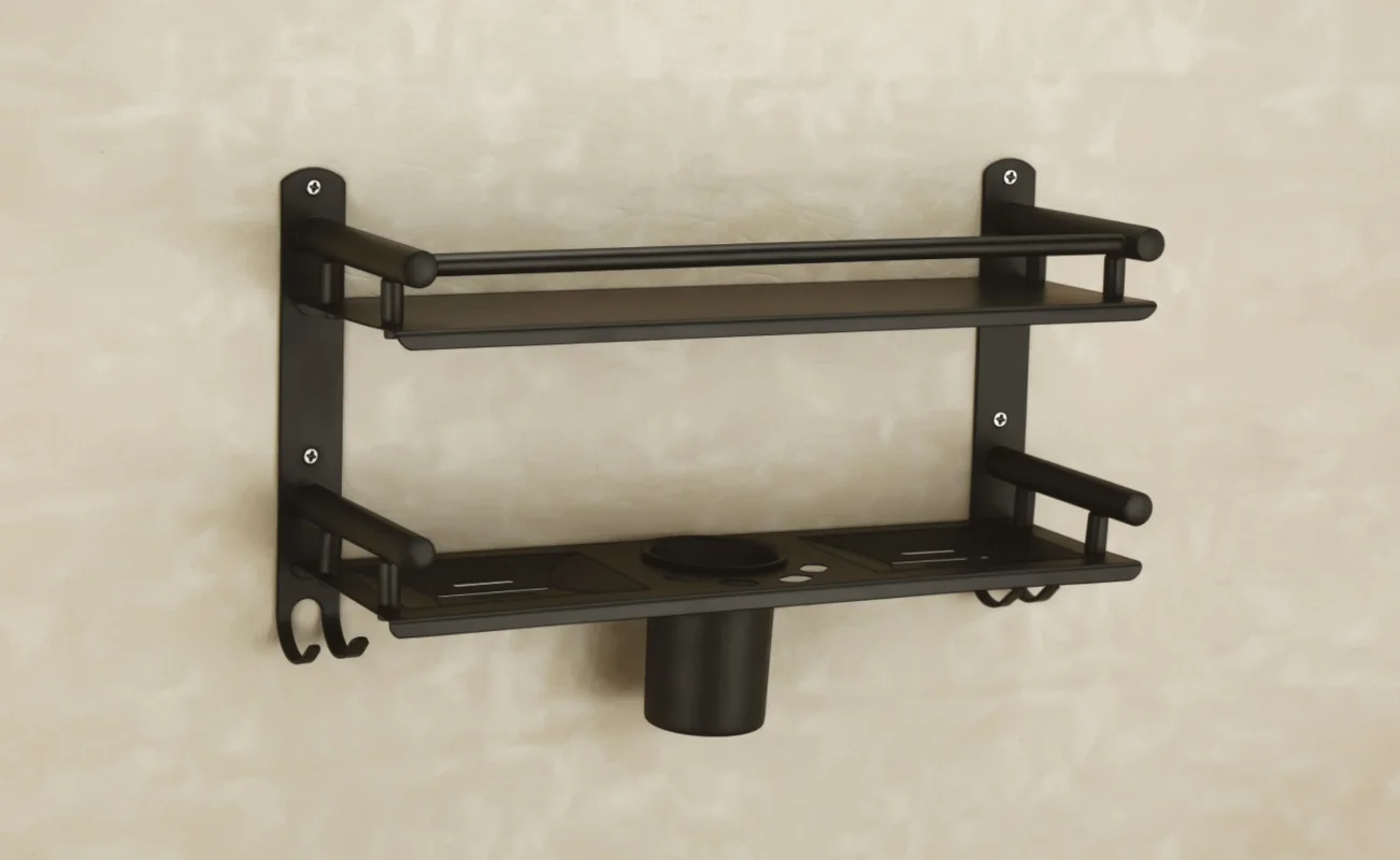 No. 2607 Shelf 5 in 1