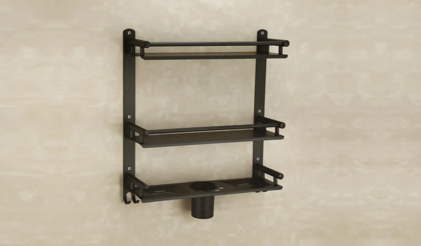 No. 2608 Shelf 6 in 1