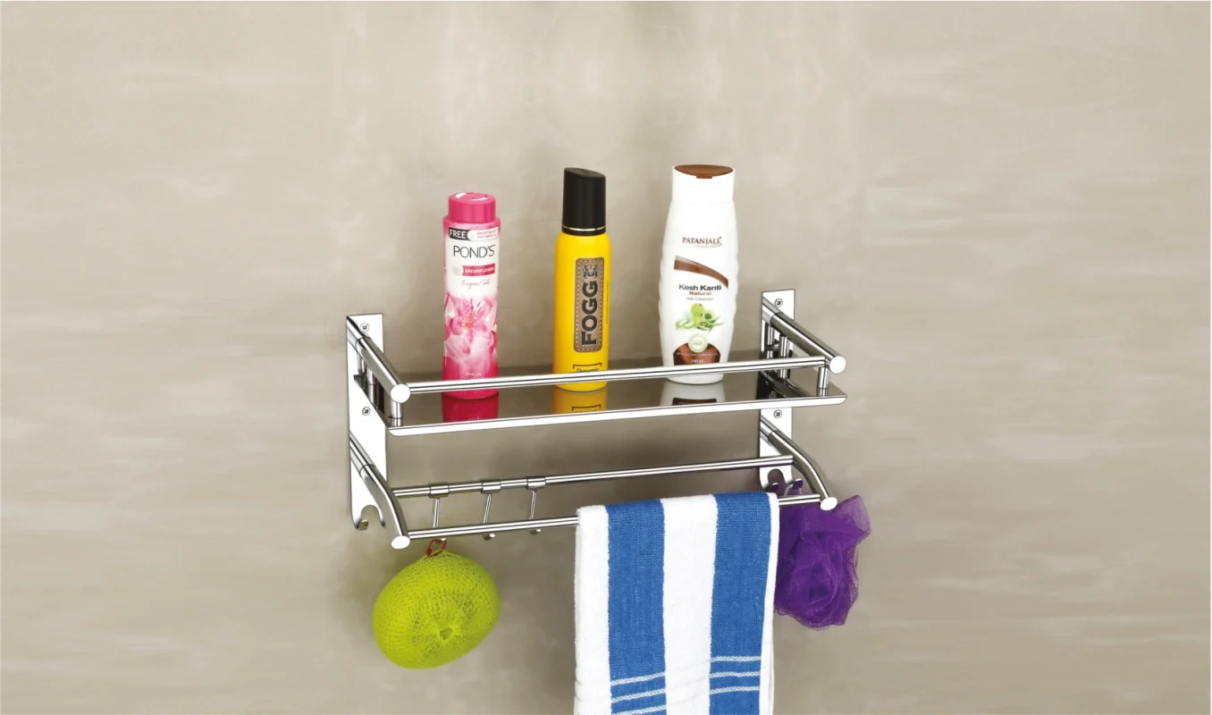 No. 2502 Small Shelf