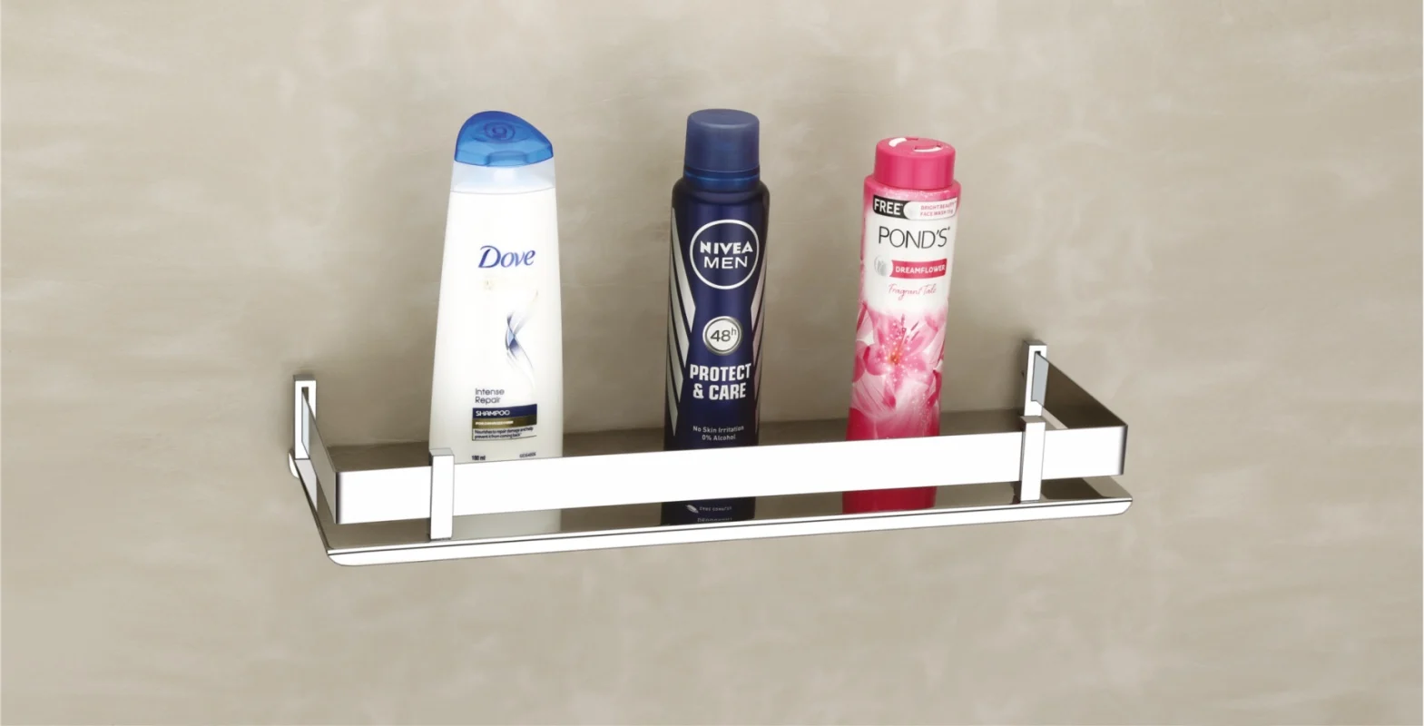 No. 2505 Shelf