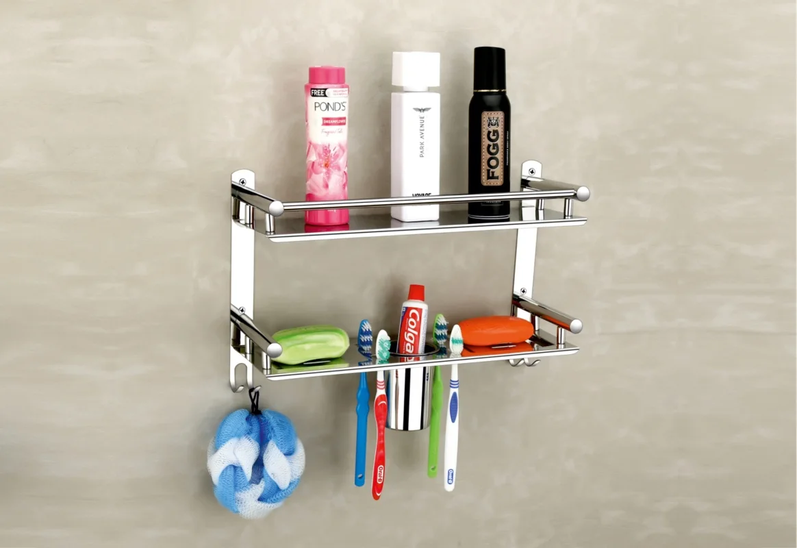 No. 2507 Shelf 5 in 1