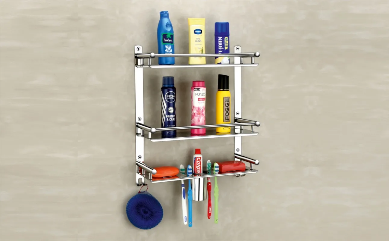 No. 2508 Shelf 6 in 1