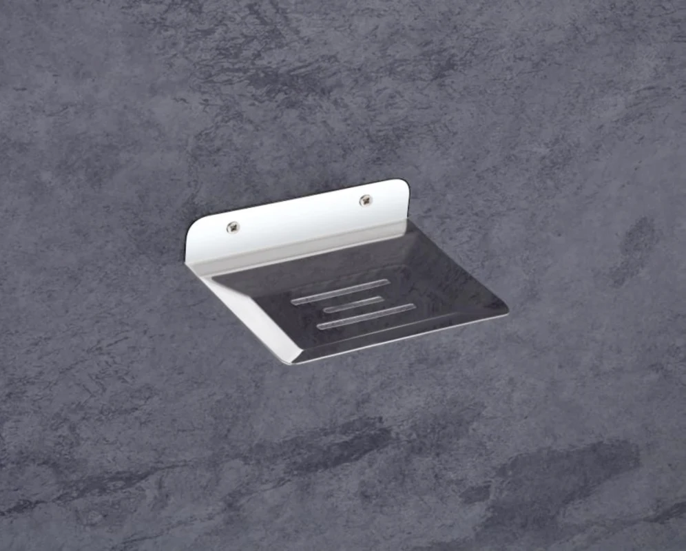 No. 4001 Single Soap Dish