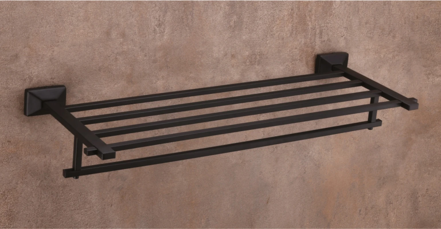 No. 121 Towel Rack