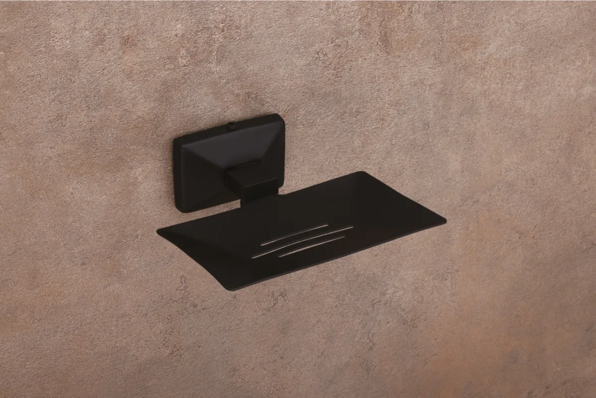 No. 122 Single Soap Dish