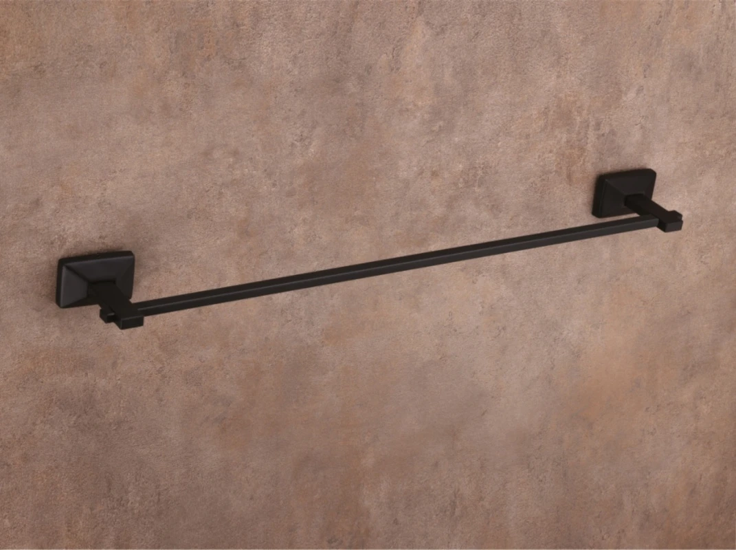 No. 129 Towel Rod