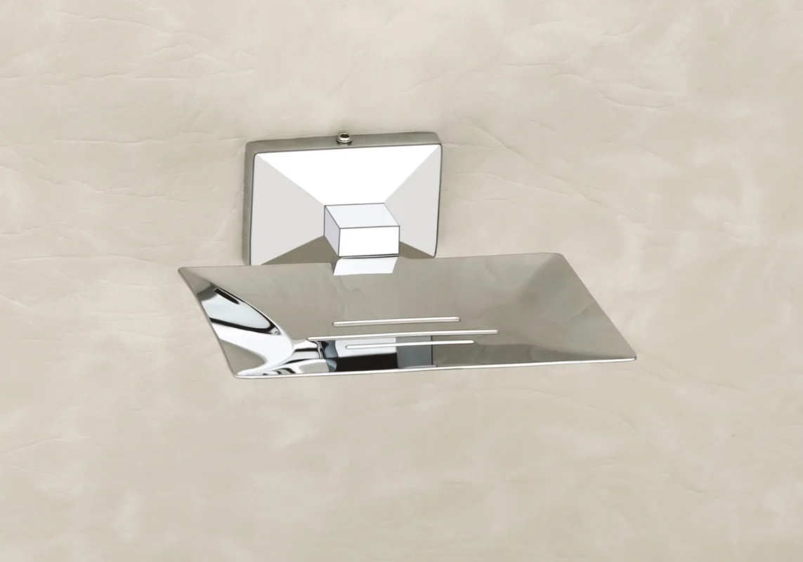 No. 102 Single Soap Dish