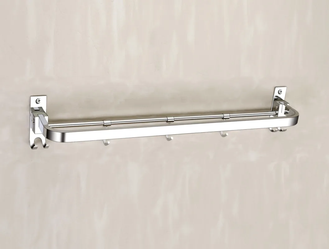 No. 2303 Folding Rod