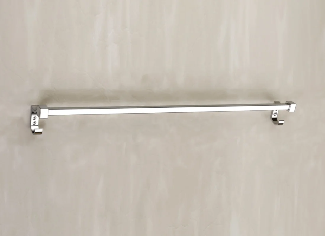 No. 2305 Towel Rod A Square