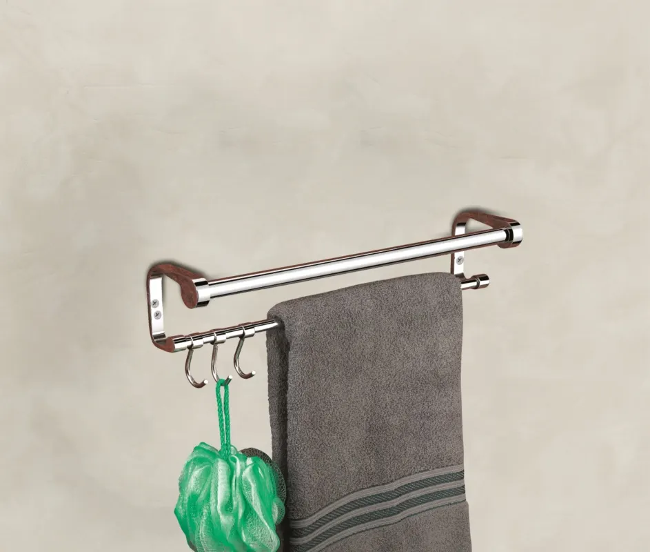 No. 2307 Towel Rod C