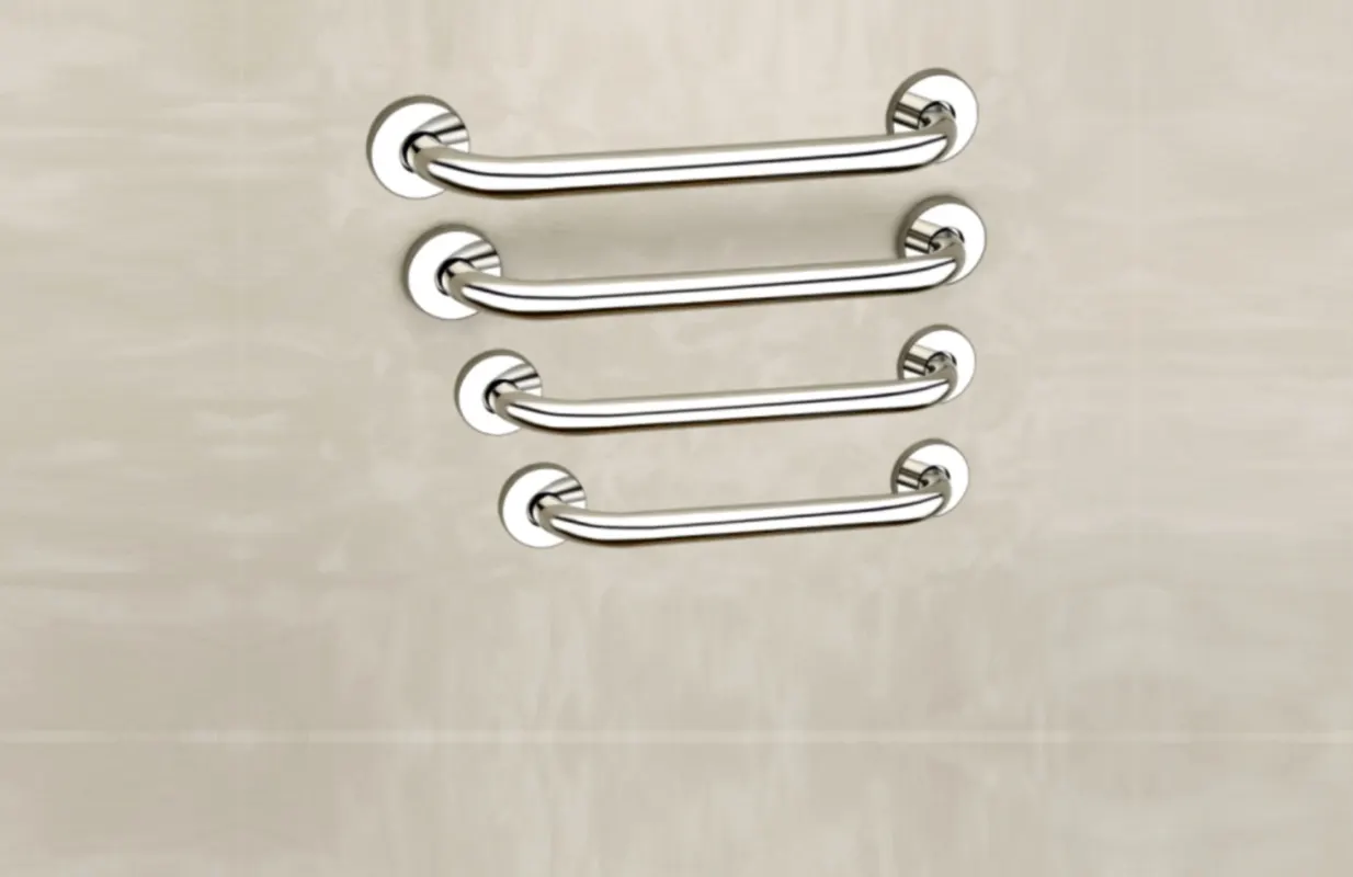 No. 2311 Grab Bar