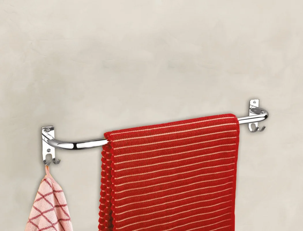 No. 2312 Towel Rod Hook J