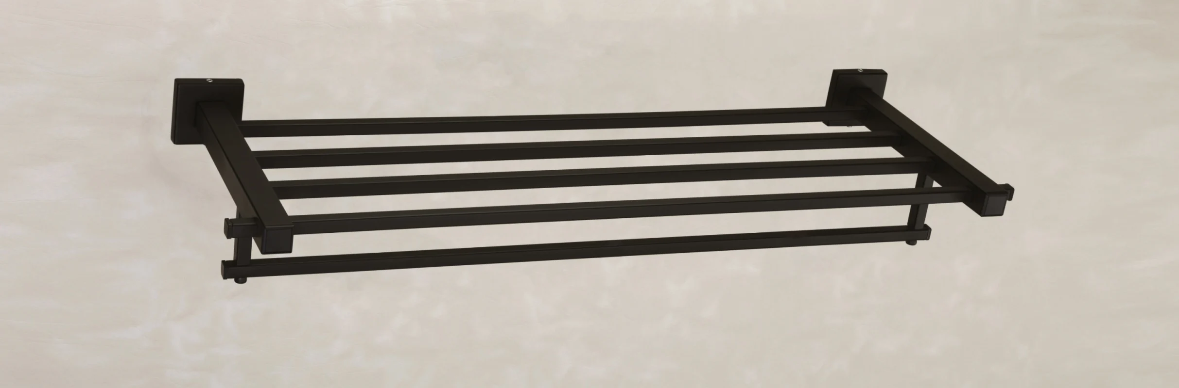 No. 2201 Towel Rack