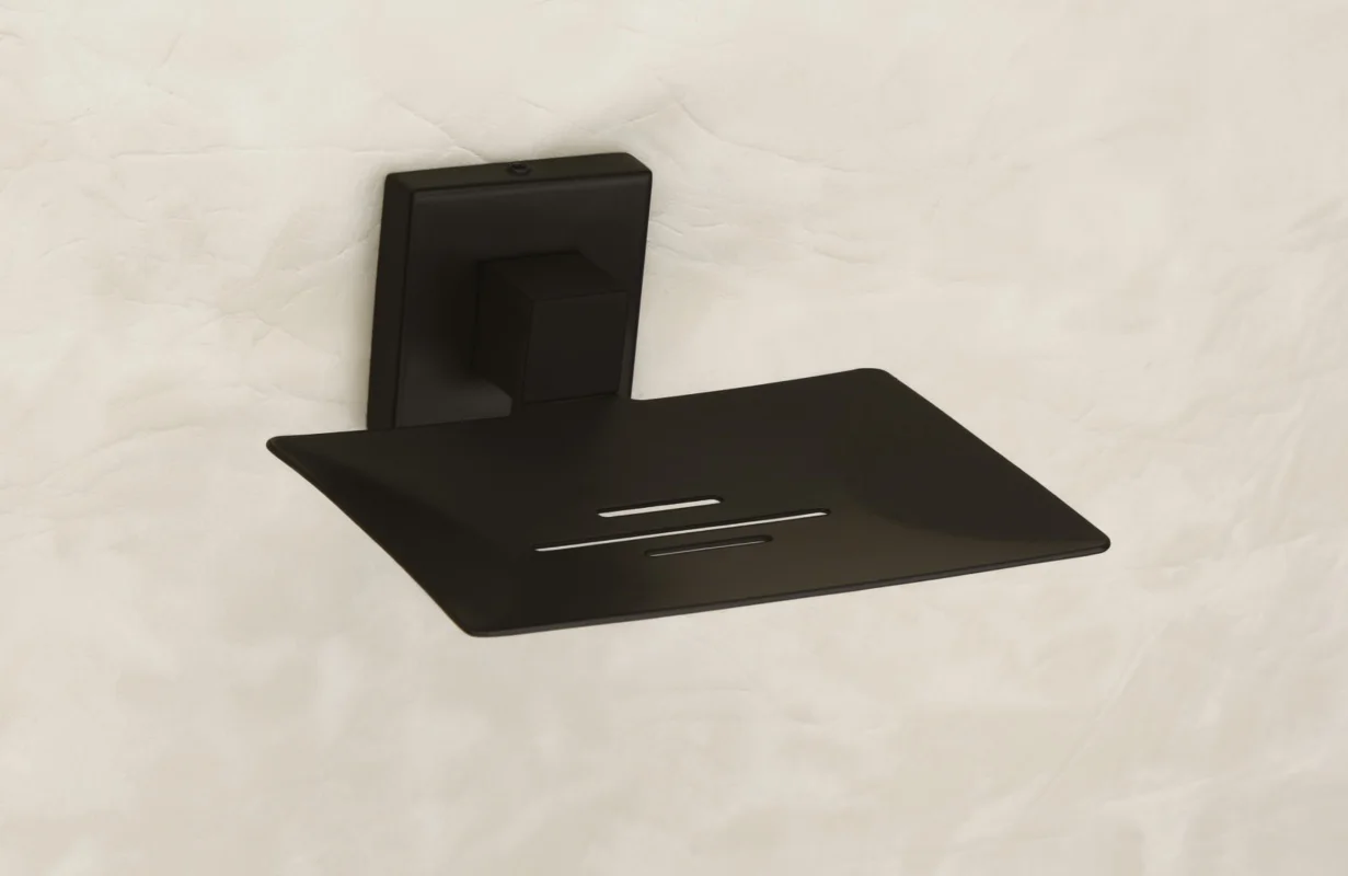 No. 2202 Single Soap Dish
