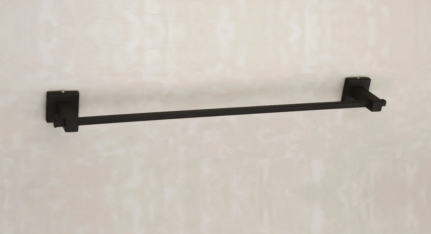 No. 2209 Towel Rod