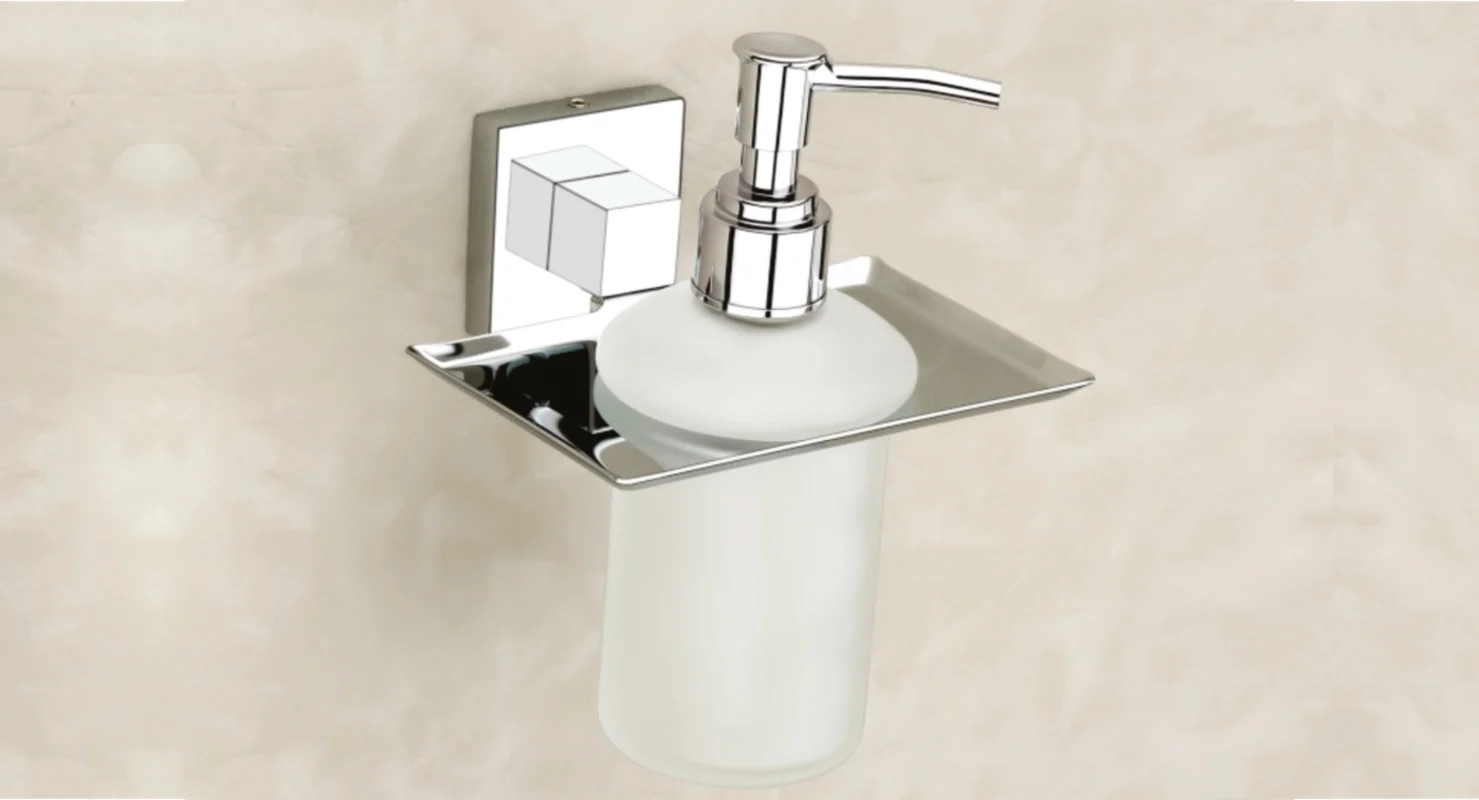 No. 1406 Liquid Dispenser