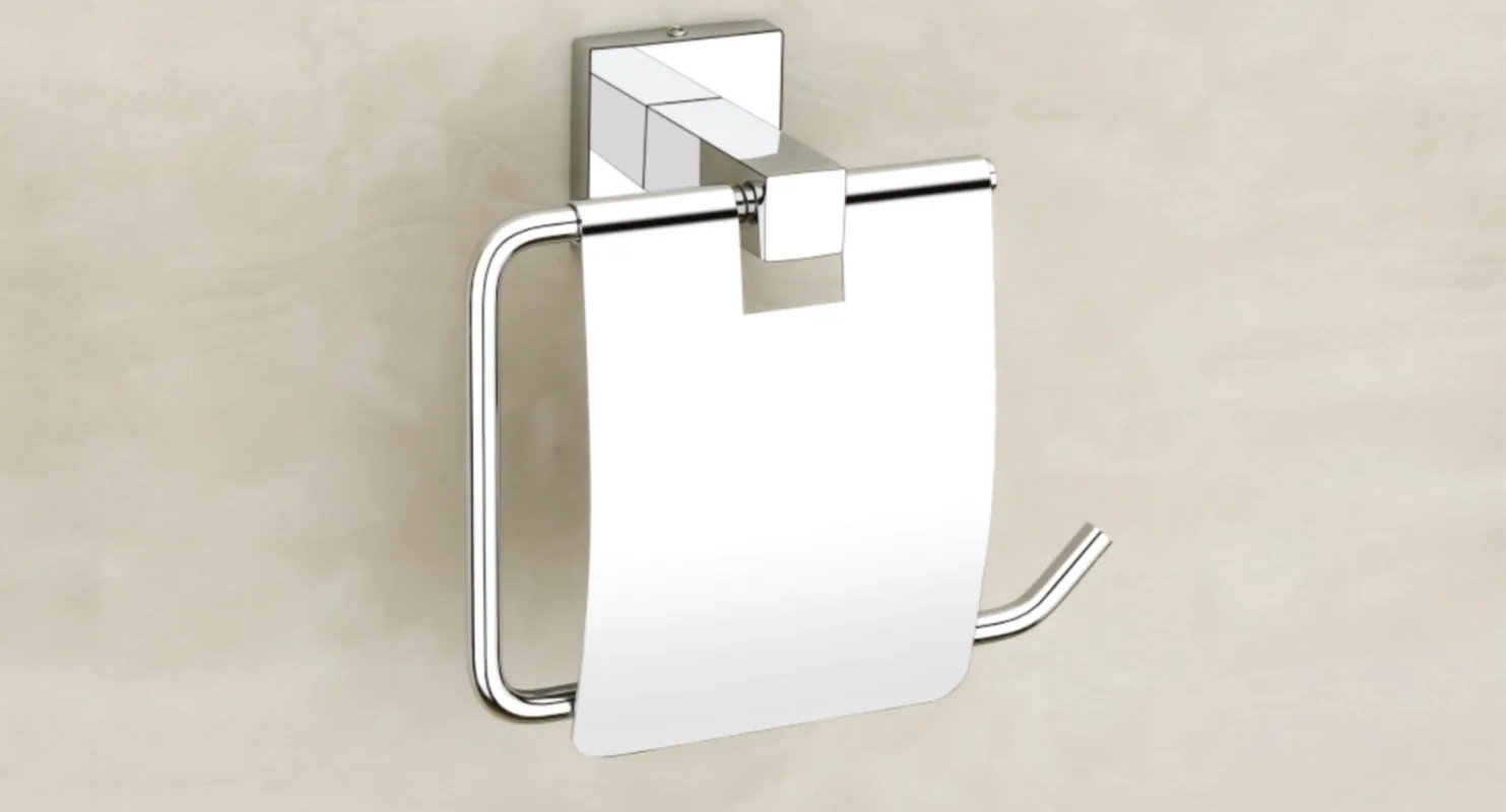 No. 1408 Paper Holder