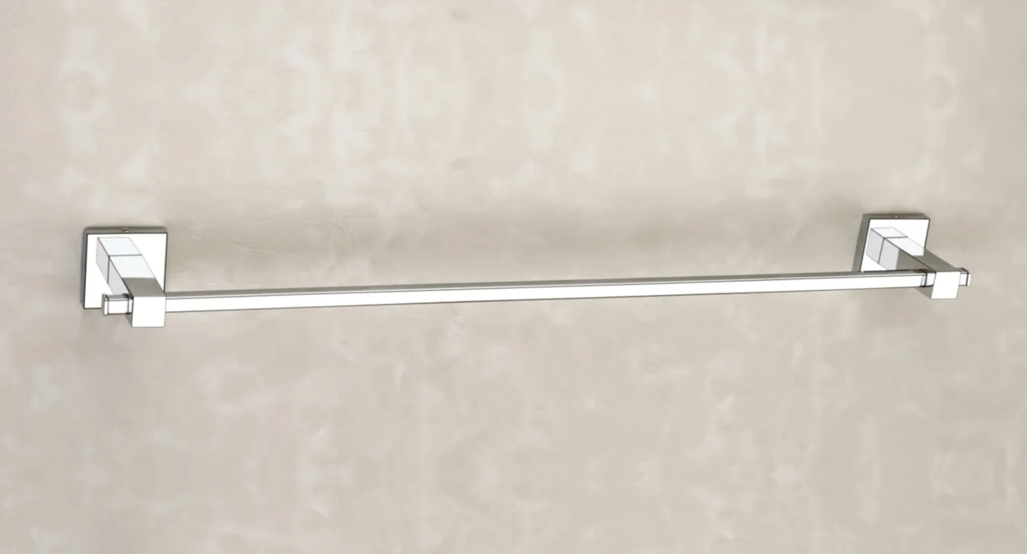 No. 1409 Towel Rod