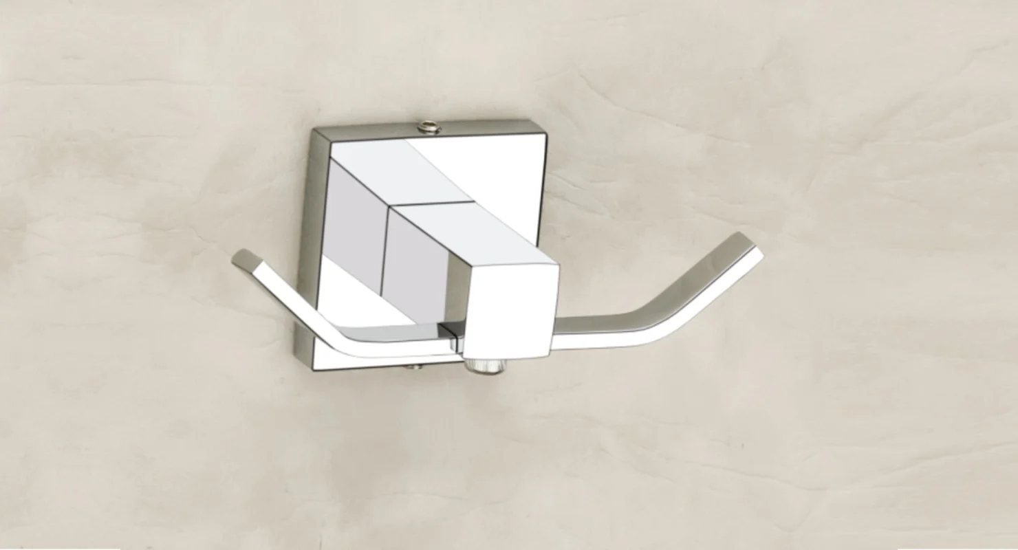 No. 1410 Robe Hook