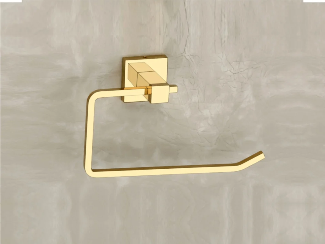 No. 1507 Napkin Ring