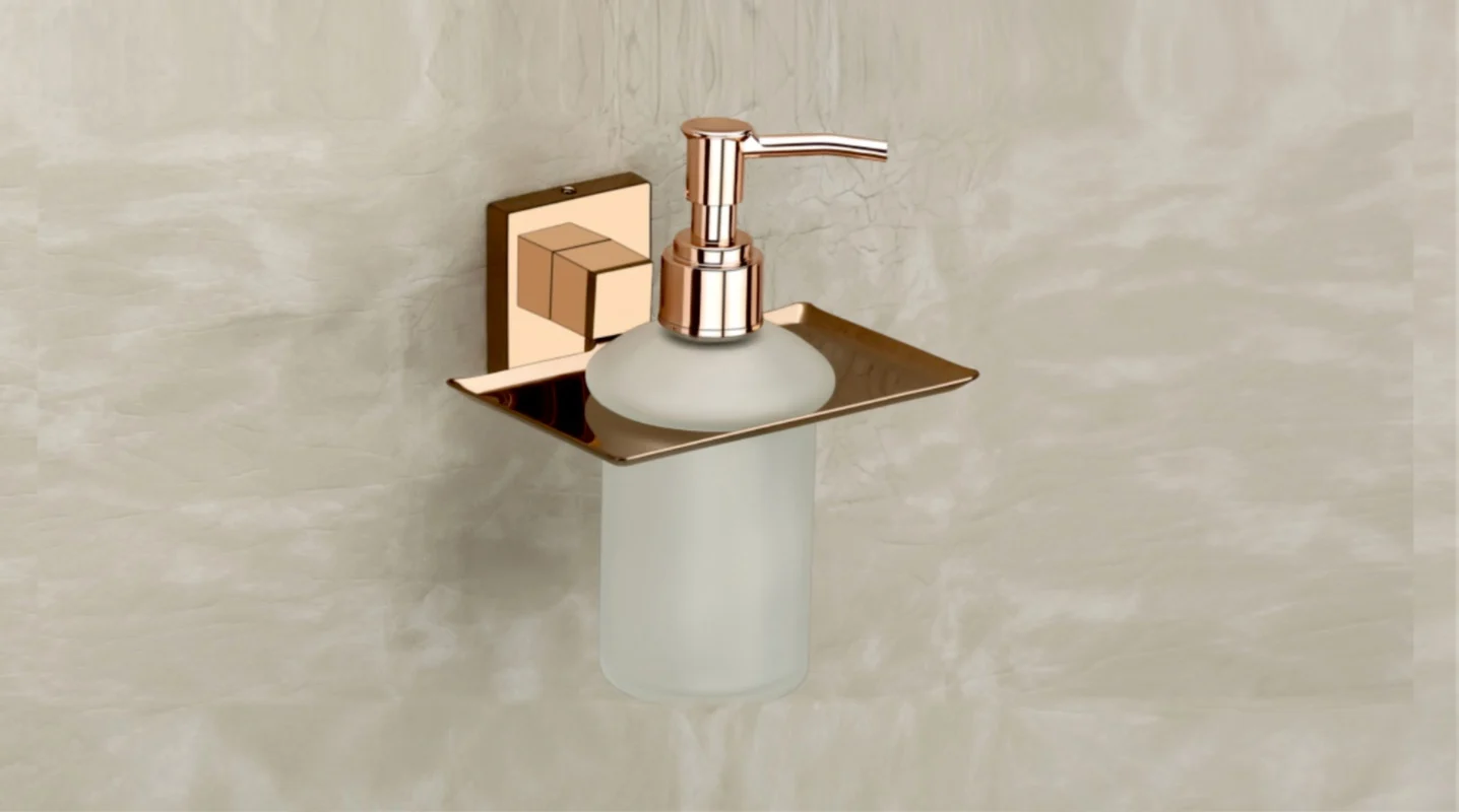 No. 1606 Liquid Dispenser
