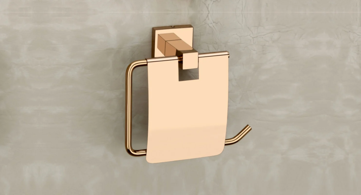 No. 1608 Paper Holder