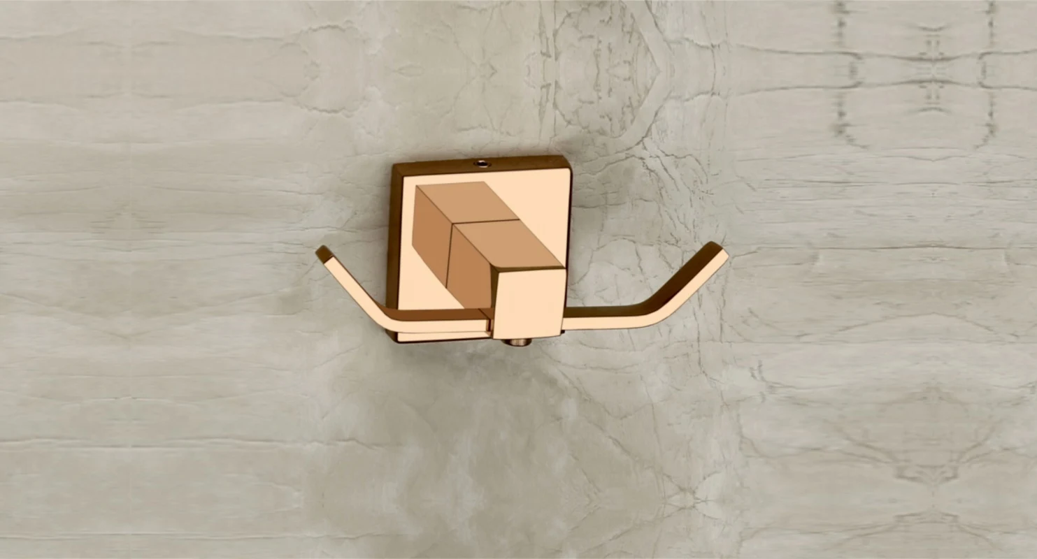 No. 1610 Robe Hook